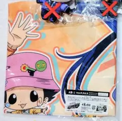 くらっくじ家庭教師ヒットマンREBORN! デコラファッション リボーンABC