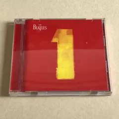 The Beatles 1 CDビートルズ・ワン