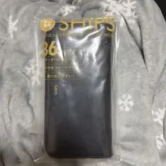 SHIPS カードたっぷり収納長財布 SPECIAL BOOKのサムネイル