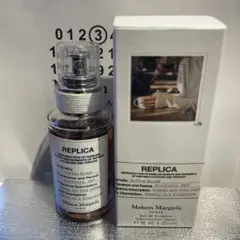 Maison Margiela Coffee Break 香水のサムネイル