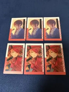 望月穂波 プロセカ エピカ 26A