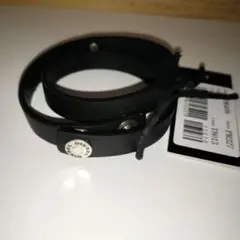 ディーゼルレーザーブレスレット