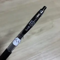 ZEBRA SARASA CLIP 0.5mm ボールペン ちいかわのサムネイル