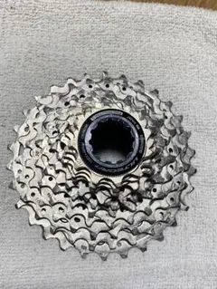 【未使用】Suntour SAKAE Power Flo 8段スプロケット 未使用】Suntour SAKAE Power Flo 8段スプロケット - メルカリ