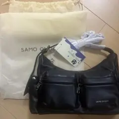 SAMO ONDOH Pocket Mug Bag M サイズのサムネイル