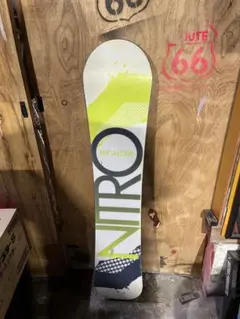 2025年最新】NITRO スノーボード ボードの人気アイテム - メルカリ