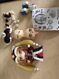 ねんどろいど プリンセス・オブ・クリスタル　輪るピングドラム