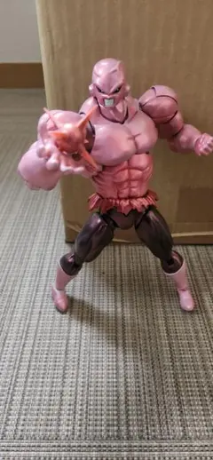フィギュアライズスタンダード ジレン　フルパワー風塗装