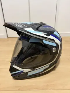 WINS ヘルメット オフヘル　オフロード　X-ROADのサムネイル