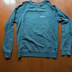 patagonia スリムフィット トレーナー S