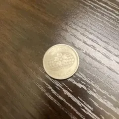 EXPO70記念硬貨のサムネイル