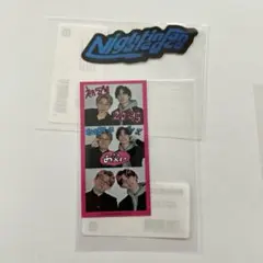 ナイチンゲールダンス