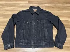 Levis 70506 0259 ブラック サイズ42 84年8月製