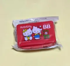 ハローキティ 数量限定 オリジナルマルチケース