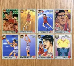 2026年最新】スラムダンク カードダスの人気アイテム - メルカリ