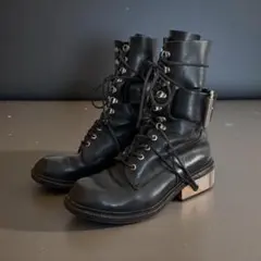 2026年最新】DIRK BIKKEMBERGS ブーツの人気アイテム - メルカリ