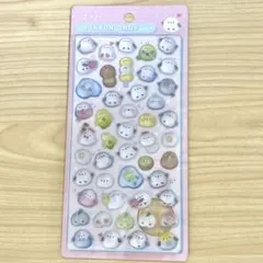 正規品 ボンボンドロップシール イオン限定 ばーど 匿名配送