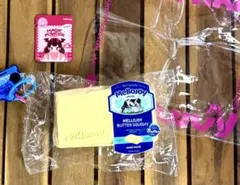 アルカリ性様専用mellojoy バター メロジョイ スクイーズ - メルカリ