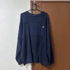 LACOSTE ラコステ ニット セーター ネイビー