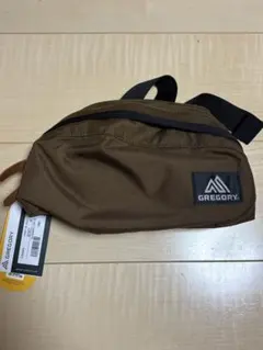 グレゴリー　テイルランナー