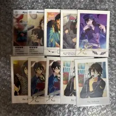 あんスタ 朔間零