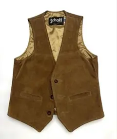 2026年最新】SCHOTT メンズ ベストの人気アイテム - メルカリ