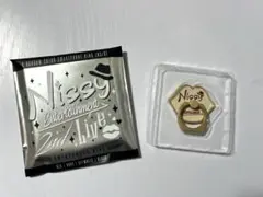 Nissy スマホリング Nissy Entertainment Bazaar】