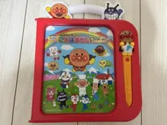 アンパンマン ことばずかんPremium