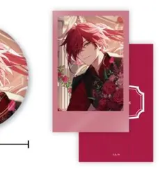 ローレン・イロアス 誕生日 2025 チェキ