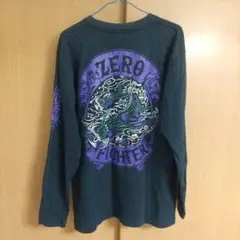 ゼロファイター