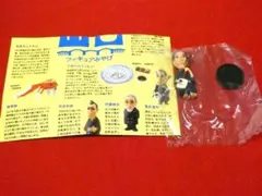 未開封 海洋堂　KAIYODO フィギュアみやげ 山口 高杉晋作のサムネイル