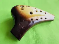 最終値下げ】オカリナ（TNG）AC管 ◇宗次郎公式オンラインショップ購入