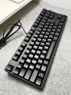 FILCO Majestouch テンキーレス 茶軸 日本語配列