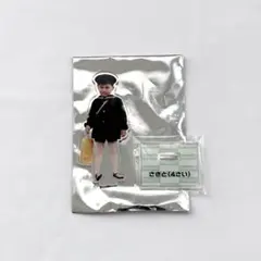 ナイトメア　アクリルスタンド　咲人セット① ナイトメア 咲人 アクリルスタンド アクスタ トレカ - メルカリ