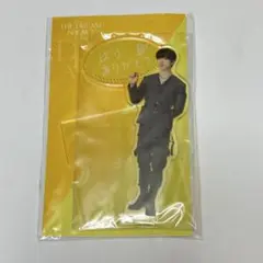 NCT DREAM アクリルスタンド ドリショ2 チソン JISUNG