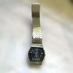 ジャンク(扱い) 昭和レトロ　SEIKO ￼￼￼￼￼ALBA 腕時計