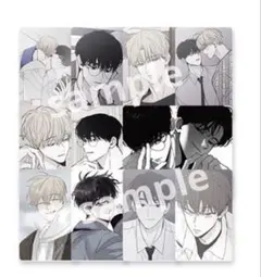 韓国BL チェックメイト トレカ 2025年最新】CHECKMATE blの人気アイテム - メルカリ