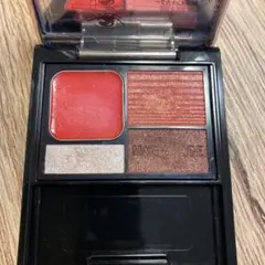 マキアージュ ドラマティックスタイリングアイズD RD312 ショコラフランボ…