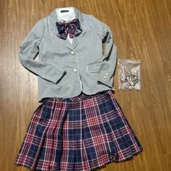 Lovetoxic フォーマル制服風セット　160センチ