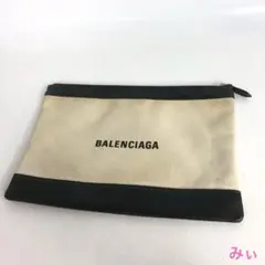 BALENCIAGA バレンシアガ クラッチバッグ レディース ブランド