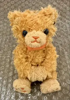 うたプリ 神宮寺レン ミニプリンスキャット　アランチャ