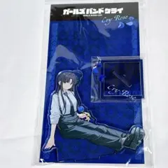 2026年最新】ガールズバンドクライ ヴィレッジヴァンガード アクリル