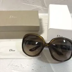 Dior GLOSSY1 KIFCC サングラス　箱付き