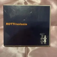 【非売品】 映画 ソラニン ROTTI 『solanin』 2026年最新】ソラニン cdの人気アイテム - メルカリ