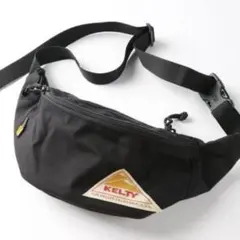 ケルティMINI MINI FANNY/ファニーパック/ボディバッグ