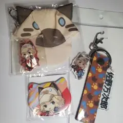 東京リベンジャーズ　佐野万次郎　マイキー　セット