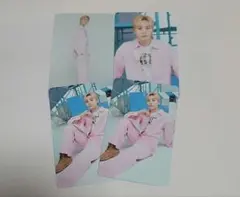 SEVENTEEN Caratland ケレン トレカ スングァン