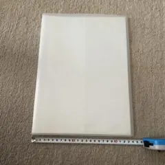 無印　フォトアルバムのサムネイル