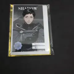 にじさんじ 8周年 メタカ メタルカード 社築