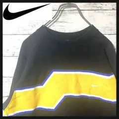 【デザイン】00's NIKE ボカ・ジュニアーズ　CABJ A485